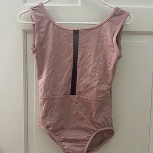 Capezio Leotard